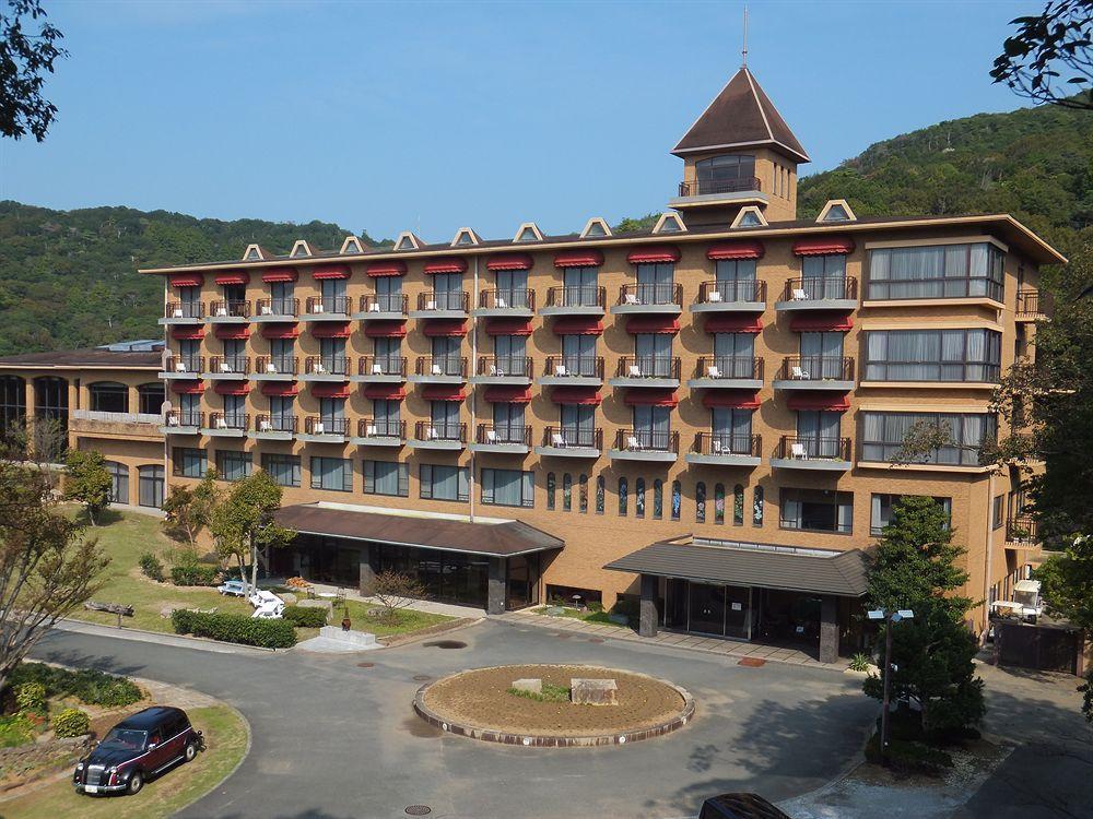 Casa Di Nonno Hotel Tahara Kültér fotó
