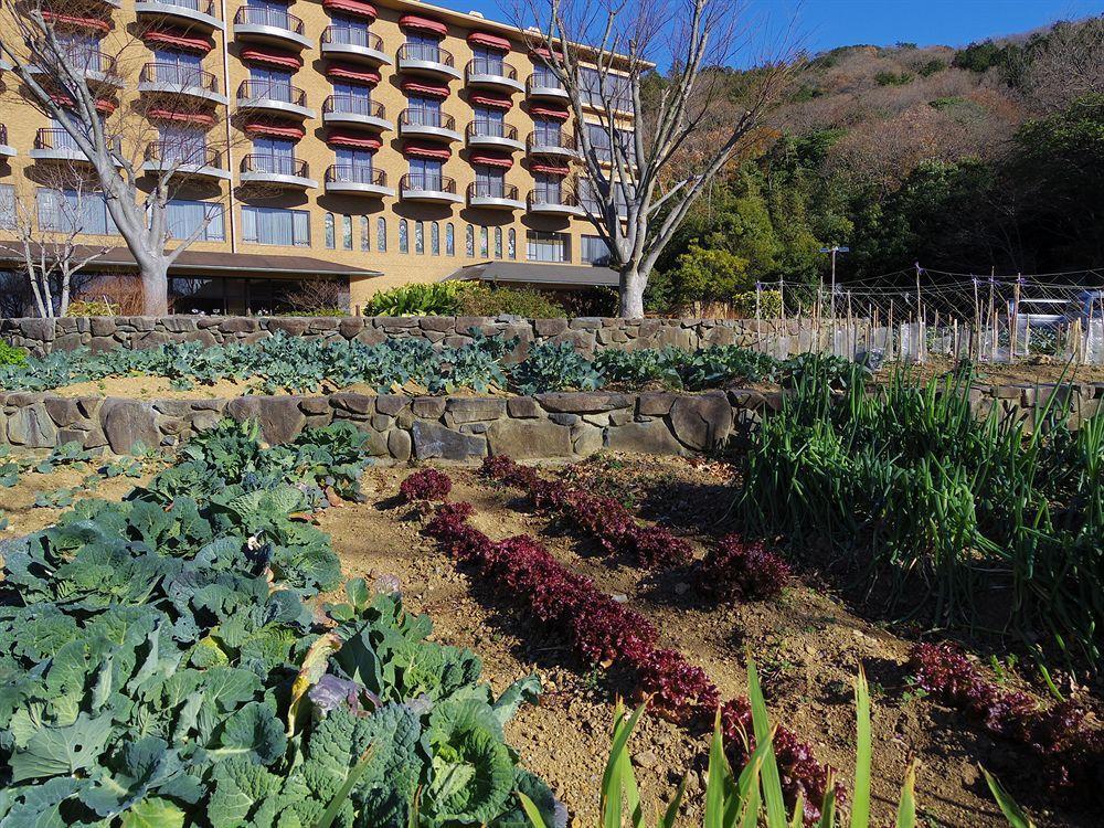 Casa Di Nonno Hotel Tahara Kültér fotó