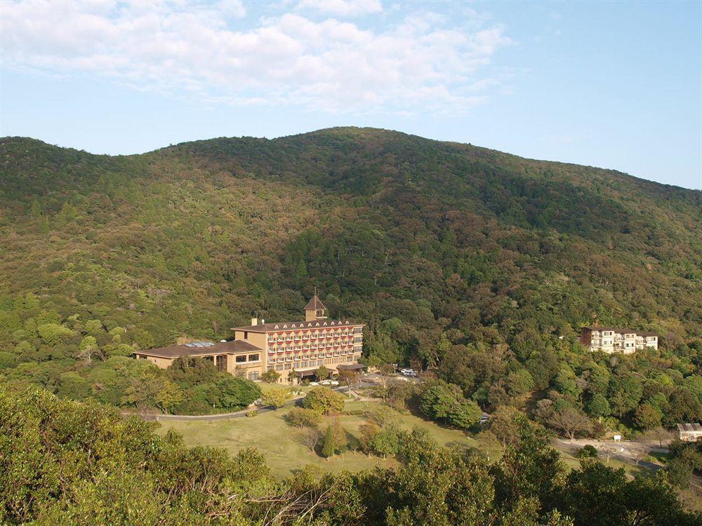 Casa Di Nonno Hotel Tahara Kültér fotó