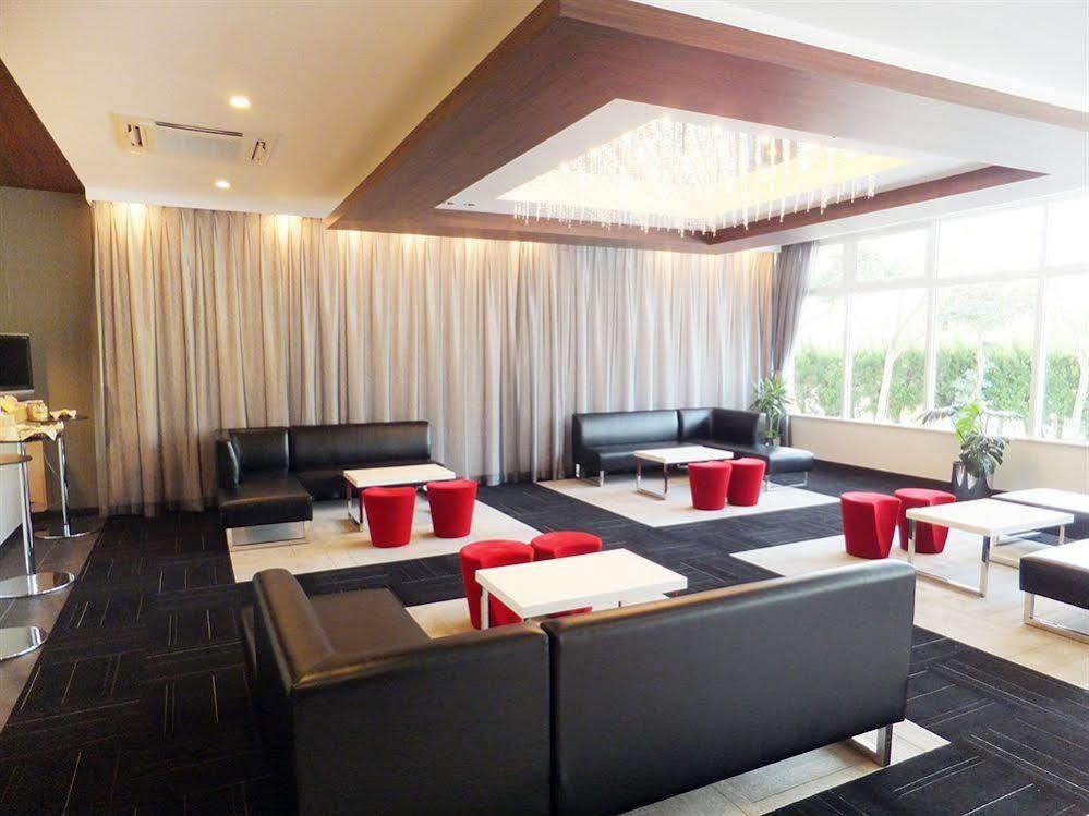 Casa Di Nonno Hotel Tahara Kültér fotó