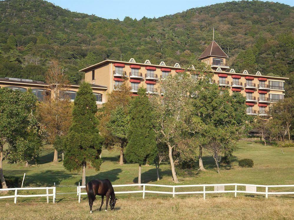 Casa Di Nonno Hotel Tahara Kültér fotó